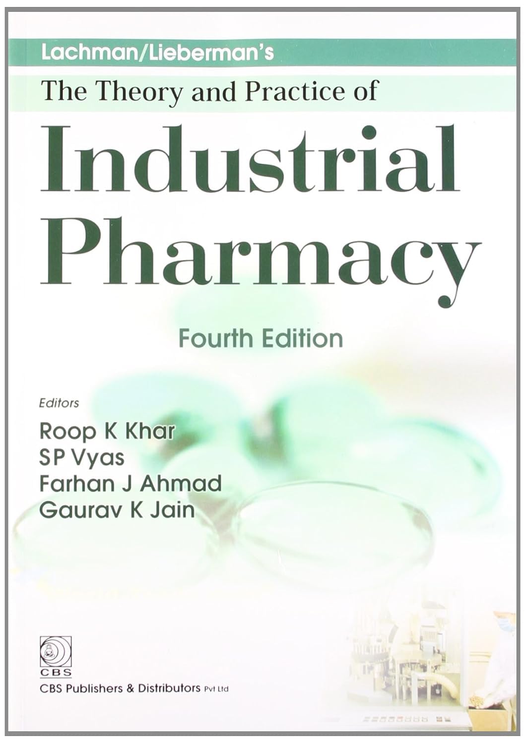 pharmacy Book 1
